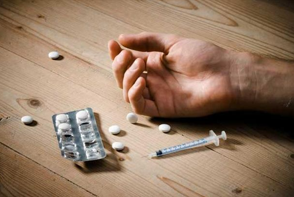 Heroin-Methamphetamine Addiction Treatment