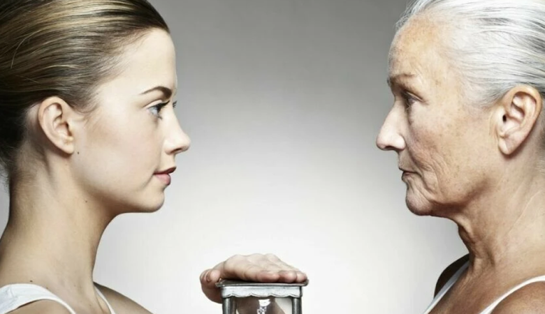 Psychische Störungen und biologisches Alter